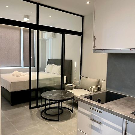 Appartamento Jv Atene Esterno foto