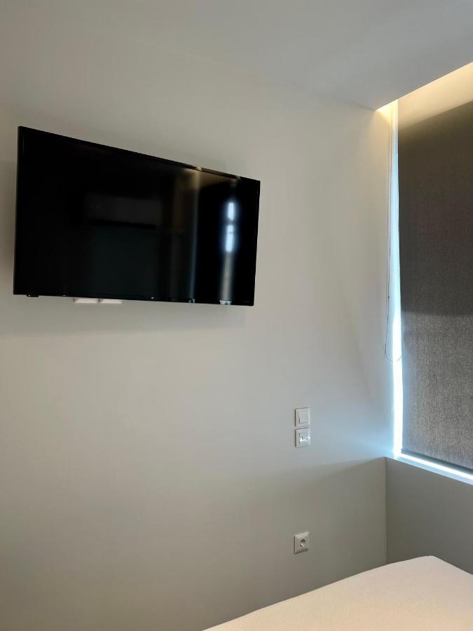 Appartamento Jv Atene Esterno foto