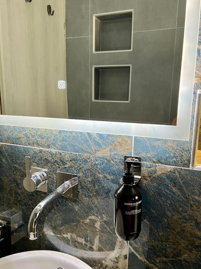 Appartamento Jv Atene Esterno foto