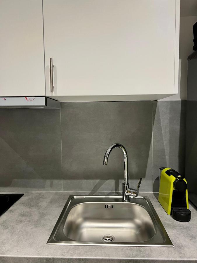 Appartamento Jv Atene Esterno foto